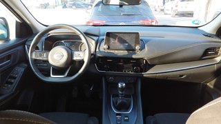 Nissan Qashqai DIG-T 140 mHEV Acenta 4x2 103 kW (140 CV)