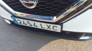 Nissan Qashqai DIG-T 140 mHEV Acenta 4x2 103 kW (140 CV)