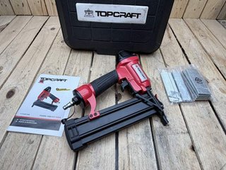 CLAVADORA NEUMATICA TOP CRAFT