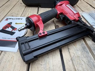 CLAVADORA NEUMATICA TOP CRAFT