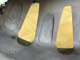 Llantas Audi 17 Pulgadas
