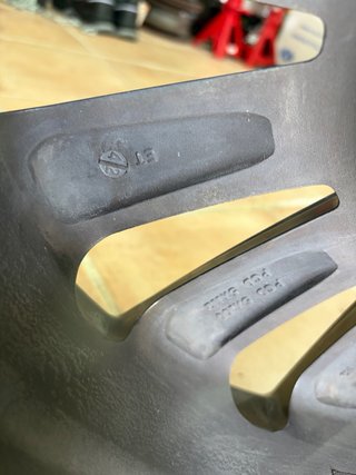 Llantas Audi 17 Pulgadas