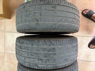 Llantas Audi 17 Pulgadas