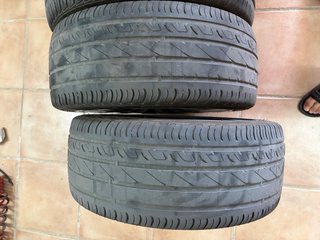 Llantas Audi 17 Pulgadas