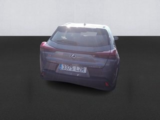 Lexus UX 250h Business 2WD 135 kW (184 CV)
