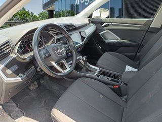 Audi Q3 Advanced 35 TDI 110 kW (150 CV) S tronic