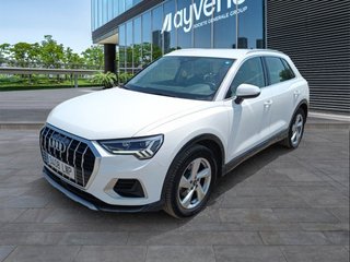 Audi Q3 Advanced 35 TDI 110 kW (150 CV) S tronic