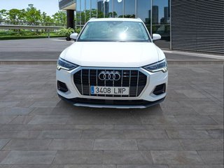Audi Q3 Advanced 35 TDI 110 kW (150 CV) S tronic
