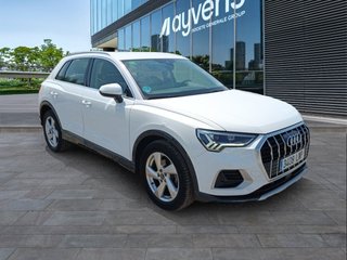 Audi Q3 Advanced 35 TDI 110 kW (150 CV) S tronic