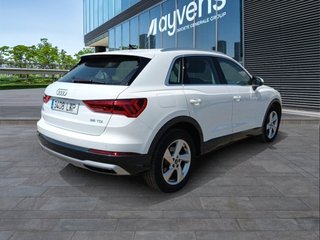 Audi Q3 Advanced 35 TDI 110 kW (150 CV) S tronic