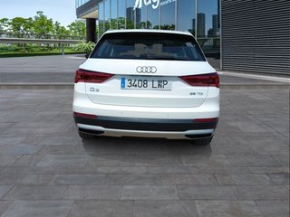 Audi Q3 Advanced 35 TDI 110 kW (150 CV) S tronic