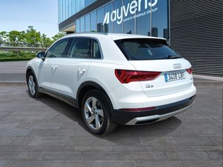 Audi Q3 Advanced 35 TDI 110 kW (150 CV) S tronic