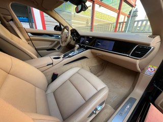 PORSCHE Panamera 3.6 V6