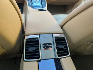 PORSCHE Panamera 3.6 V6