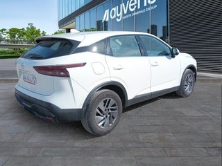 Nissan Qashqai DIG-T 140 mHEV Acenta 4x2 103 kW (140 CV)