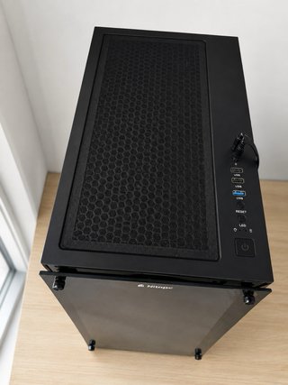 PC Gaming MSI