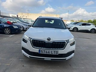 Skoda Kamiq 1.0 TSI Ambition DSG 81 kW (110 CV)