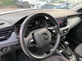 Skoda Kamiq 1.0 TSI Ambition DSG 81 kW (110 CV)