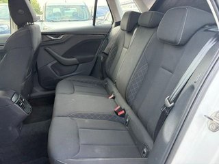 Skoda Kamiq 1.0 TSI Ambition DSG 81 kW (110 CV)