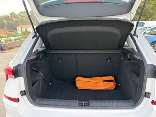 Skoda Kamiq 1.0 TSI Ambition DSG 81 kW (110 CV)