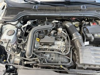 Skoda Kamiq 1.0 TSI Ambition DSG 81 kW (110 CV)