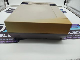 Nintendo NES + Super Mario Bros 3