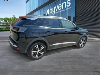 Peugeot 3008 BlueHDi 130 S&S GT EAT8 96 kW (130 CV)