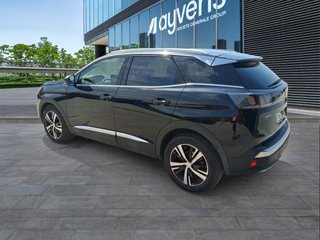Peugeot 3008 BlueHDi 130 S&S GT EAT8 96 kW (130 CV)