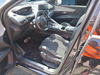 Peugeot 3008 BlueHDi 130 S&S GT EAT8 96 kW (130 CV)