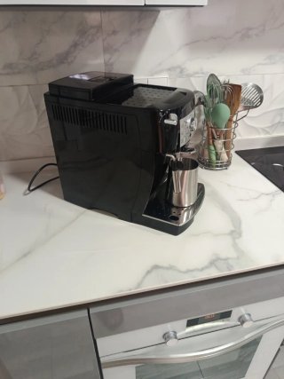 Cafetera DeLonghi Magnifica S