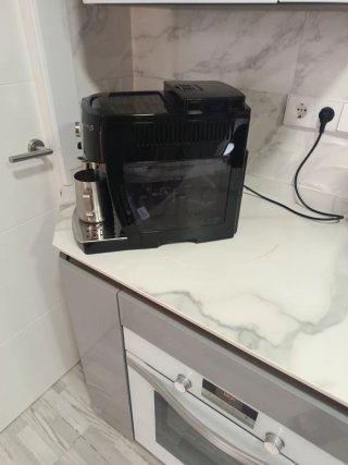 Cafetera DeLonghi Magnifica S