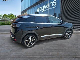 Peugeot 3008 BlueHDi 130 S&S GT EAT8 96 kW (130 CV)