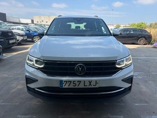 Volkswagen Tiguan Life 2.0 TDI 110 kW (150 CV)