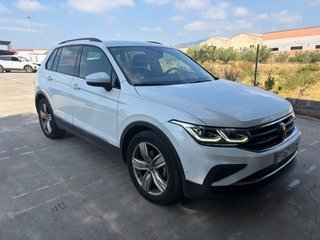 Volkswagen Tiguan Life 2.0 TDI 110 kW (150 CV)