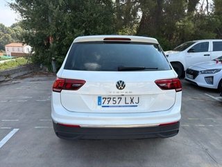 Volkswagen Tiguan Life 2.0 TDI 110 kW (150 CV)