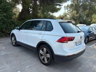 Volkswagen Tiguan Life 2.0 TDI 110 kW (150 CV)