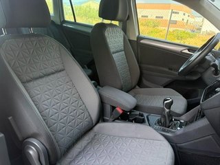Volkswagen Tiguan Life 2.0 TDI 110 kW (150 CV)