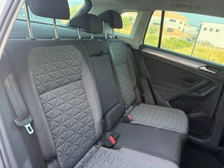 Volkswagen Tiguan Life 2.0 TDI 110 kW (150 CV)