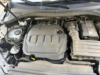 Volkswagen Tiguan Life 2.0 TDI 110 kW (150 CV)