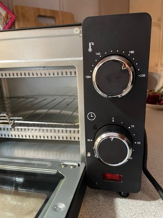 Forno Elettrico Innoliving 10L