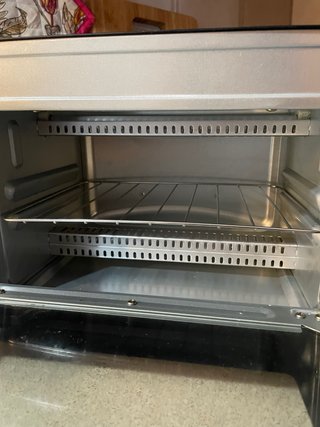 Forno Elettrico Innoliving 10L