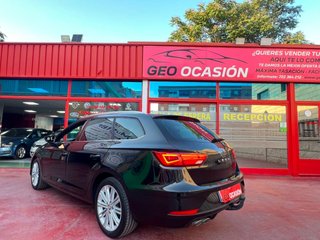 SEAT Leon ST 2.0 TDI 110kW 150CV StSp FR