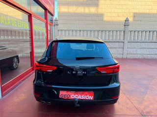 SEAT Leon ST 2.0 TDI 110kW 150CV StSp FR