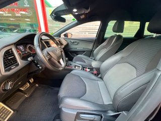 SEAT Leon ST 2.0 TDI 110kW 150CV StSp FR