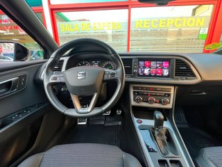 SEAT Leon ST 2.0 TDI 110kW 150CV StSp FR