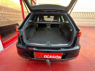 SEAT Leon ST 2.0 TDI 110kW 150CV StSp FR