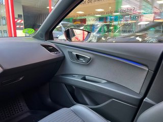 SEAT Leon ST 2.0 TDI 110kW 150CV StSp FR