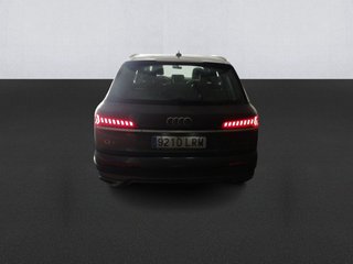 Audi Q7 TFSIe S line 55 TFSI e quattro 280 kW (381 CV) tiptronic