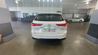 Mazda CX-60 eSkyactiv PHEV AWD PrimeLine (2023)