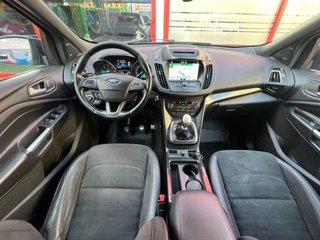 FORD Kuga 2.0 TDCi 110kW 4x2 ASS STLine